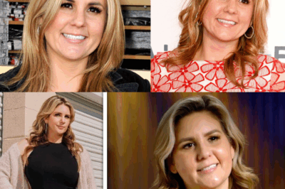 SHOCKING TRANSFORMATION: What Happened to Brandi Passante After Storage Wars Will Leave You Speechless—From TV Fame to a Whole New Life, You Won’t Believe Who She’s With Now and What She’s Doing Behind the Scenes!