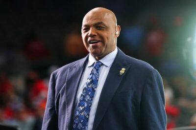 Charles Barkley Refuses to Hold Back Before ESPN Launch — What He Just Said Will Raise Eyebrows…