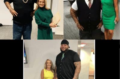 “Fans Can’t Stop Talking About THIS Viral Photo of Dana Perino and Tyrus—The Hilarious Truth Behind Their On-Air Chemistry!”