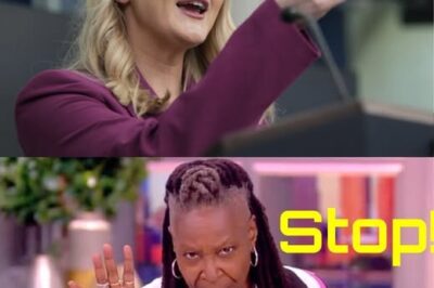 “Karoline Leavitt DESTROYS The View Hosts LIVE – Epic Takedown Shuts Them Down in Brutal Fashion!” Tensions reached a boiling point as Karoline Leavitt SHREDDED The View panel’s criticisms and turned the tables with a response no one saw coming. (NG)