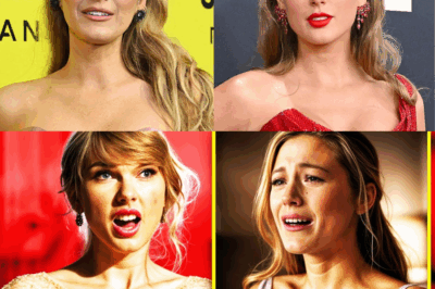 Taylor Swift’s is SO F’D!! MASSIVE LAWSUIT Exposes DARK SECRETS!NEW UPDATE! Taylor Swift FINALLY Breaks Silence On Blake Lively Lawsuit /đh