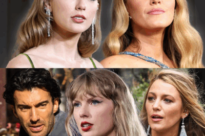 🎬 ‘It Ends With Us’ Lawsuit EXPLODES: Taylor Swift SUBPOENAED — Will She Be Forced to Take the Stand? /đh