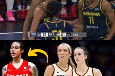 Caitlin Clark, Lexie Hull lead Fever past Atlanta Dream in final pre-season tune-up (NH)