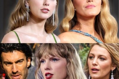 ‘It Ends With Us’ Lawsuit | Taylor Swift Subpoenaed: Will She Take The Stand? (NH)