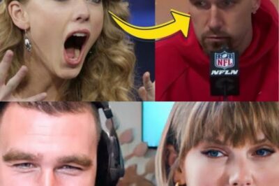 Trav LEFT SPEECHLESS after Tay’s MIND-BLOWING Announcement (NH)