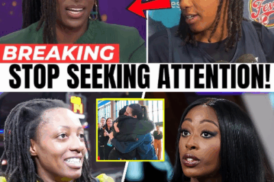 “Kelsey Mitchell SHUTS DOWN Chiney Ogwumike in Fiery Rant! Comes to Caitlin Clark’s Defense & Sparks Fever Frenzy!”