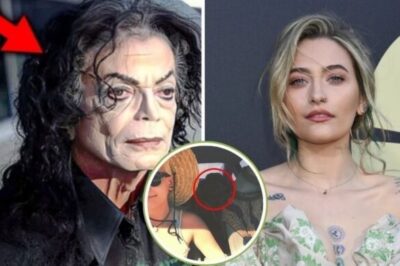 Paris Jackson, the only daughter of Michael Jackson, has finally spoken after 20 years of silence. And our suspicions were true… /d