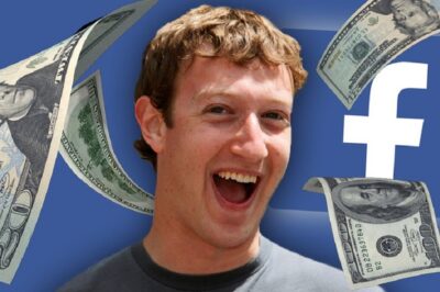You Won’t Believe How Mark Zuckerberg REALLY Spends His Billions…