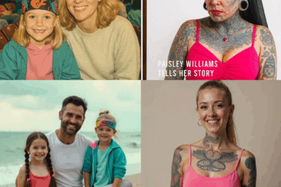 Mother Discovers Shocking Truth About Daughter Missing for 25 Years in a Magazine