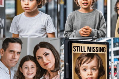 The Dark Secret Her Parents Hid—Her Entire Childhood Was Built on a Lie