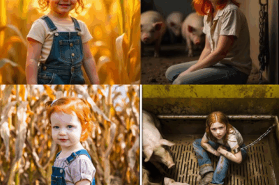 She Played in the Cornfield and Vanished, But a Decade Later the Truth Emerged in the Most Horrifying Way