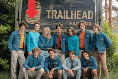 Twelve Students Vanished on a Texas Trail in 1998 — Decades Later, a Hidden Cave Reveals a Dark Secret (tt)