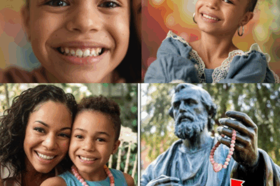 Little Girl’s Vanishing Shook a Georgia Town, Janitor’s Discovery Leaves Everyone Stunned