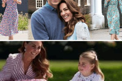 “I’ve Been Outdone Since the Day I Met You”: Prince William’s Secret Garden Picnic for Kate Stuns the World