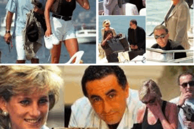 Diana’s “last love” exposed—was her romance with Dodi true passion, or a royal cover-up hiding explosive palace secrets?