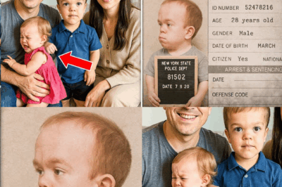 Daughter Shuns Newly Adopted Brother—Parents Discover a Shocking Reason