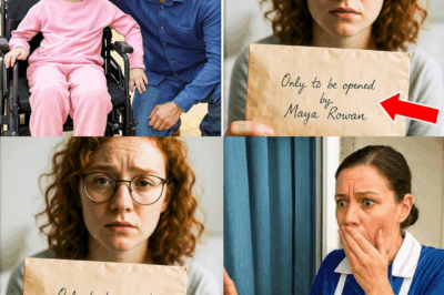 Daughter Believed Dad Abandoned Her, 15 Years Later Discovers Shocking Truth