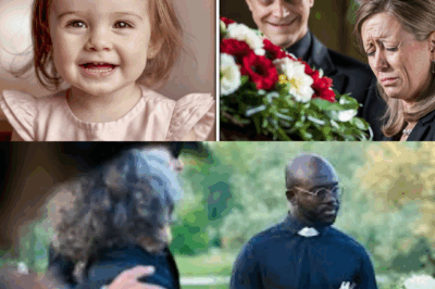 Daughter’s Death Seemed Certain, Until a Funeral Sparked a Shocking Discovery About Her Ex-Husband