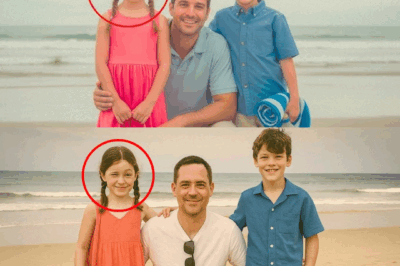 The Holiday Disappearance That Stunned a Family, Revealed a Decade Later