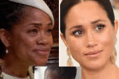 Doria Ragland demands inheritance for Archie and Lilibet—forcing King Charles and Buckingham Palace into a historic showdown over royal legacy.
