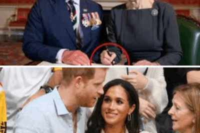 King Charles and Princess Anne sideline Queen Camilla, elevating Princess Catherine—sparking royal intrigue, power shift, and shocking speculation.