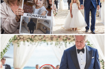 Mom’s Heartbreak Turns to Shock: Daughter Missing for 4 Years, Then an Unexpected Discovery on the Beach (tt)