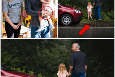 A Father’s Intuition Leads to a Shocking Discovery That Leaves a Caregiver Stunned and a Community in Awe (tt)