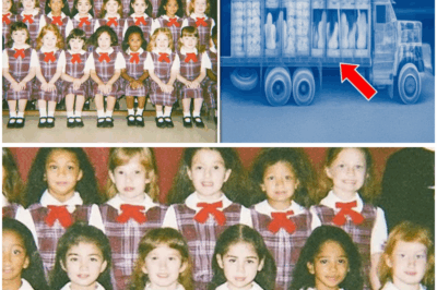 A Catholic School Mystery That Stunned the Nation for Years Comes to a Shocking Conclusion When Border Patrol Discovers an Unthinkable Secret Hidden for Seven Years (tt)