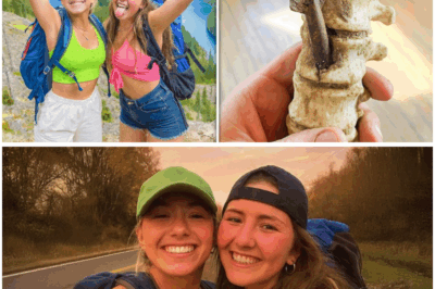Teenage Friends Vanished on a Hike in Colorado — Five Years Later, a Shocking Discovery Was Unearthed in the Soil (tt)