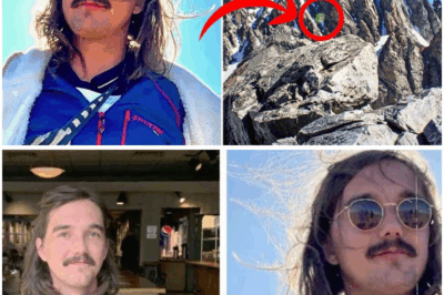 Hiker Vanished from Grand Teton in 2021 — What Search Teams Found Later Left Everyone Stunned (tt)