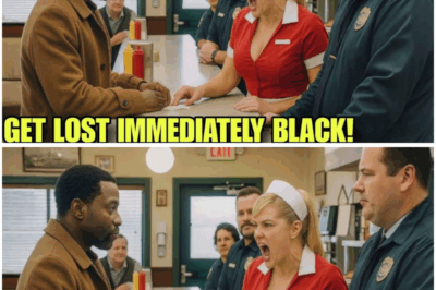 Boss in Disguise Catches Racist Staff Red-Handed — and Delivers the Ultimate Payback! (tt)