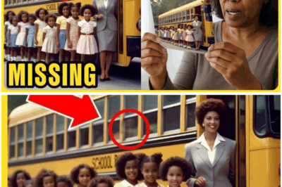 27 Years Ago, an Entire Kindergarten Class Vanished—Until a Mother Spotted Something Strange (tt)