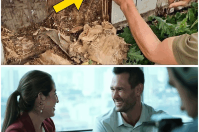 Couple Unexpectedly Discovers a 100-Year-Old Mafia Gift Hidden in Their Home (tt)