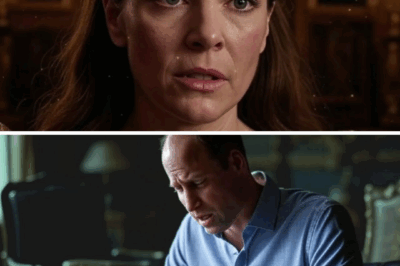 Camilla’s Secret Diary Was Found – William Collapsed After Reading the First Line