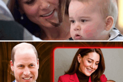 Princess Catherine REVEALS Truth About Her Secret 4th Pregnancy At Palace Dinner