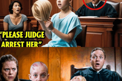 Evil Mom Strips Dad’s Parental Rights, Daughter Stuns Court with Unexpected Reveal