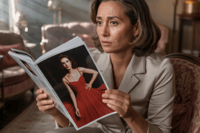 18 Years After Her Child’s Abduction, Mother Sees Unbelievable Image in Fashion Magazine