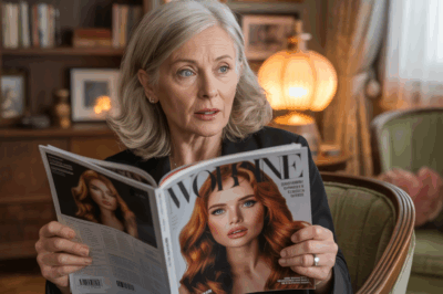 Toddler Taken from Daycare, Mom Spots Shocking Twist 18 Years Later in a Magazine