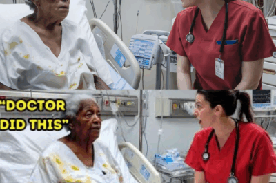 What a Nurse Saw That Prompted an Emergency Call Leaves Everyone Shocked