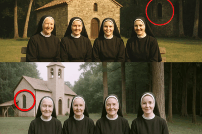 The 1980 Disappearance of Four Nuns and the Priest’s Shocking Discovery 28 Years Later