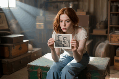 She Thought Her Dad Adopted Her, Then an Old Photo Revealed the Truth