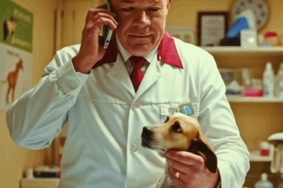 Black Woman Calls 911 After Racist Vet Handles Her Dog, Public Outraged