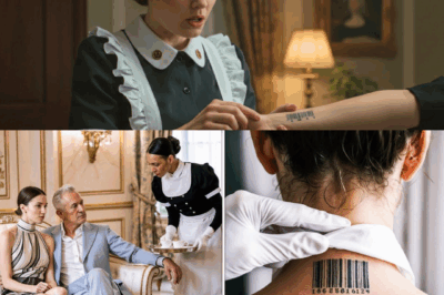 Maid Realizes Millionaire’s Wife Never Leaves Home, but the Truth She Discovers Is Unbelievable