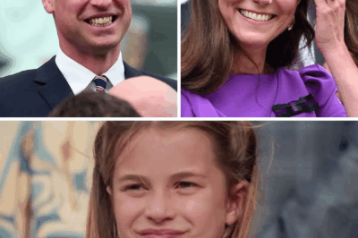 Queen Camilla’s shocking outburst at Princess Charlotte over Diana’s name sparks royal chaos—William’s furious response may change monarchy forever!