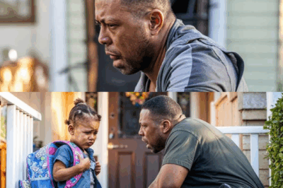 Teacher Sends Girl Home Without Pants – Her Father’s Secret Identity Changes Everything