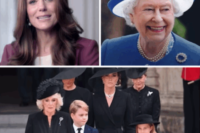 Royal silence shattered at Sandringham: Queen Camilla scolds Charlotte, Catherine’s shocking response redraws palace power lines forever.