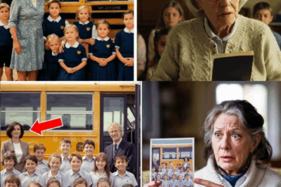 27 Years Ago a Whole Classroom Disappeared—One Mother’s Discovery Changed Everything