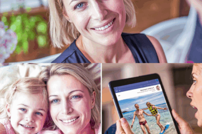 After 13 Years of Silence, A Facebook Post From Next Door Reveals the Truth About Her Missing Daughter