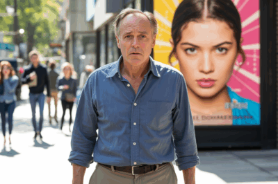 14 Years After Her Disappearance, Father Sees a Poster and Realizes the Truth