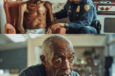 Veteran Calls 911 for Break-In, But What Cops Find is Terrifying